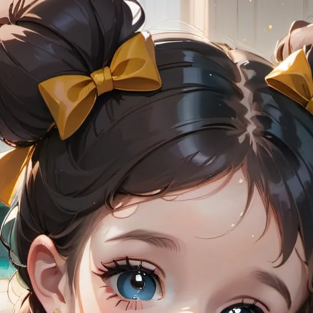 chat with ai character: bella