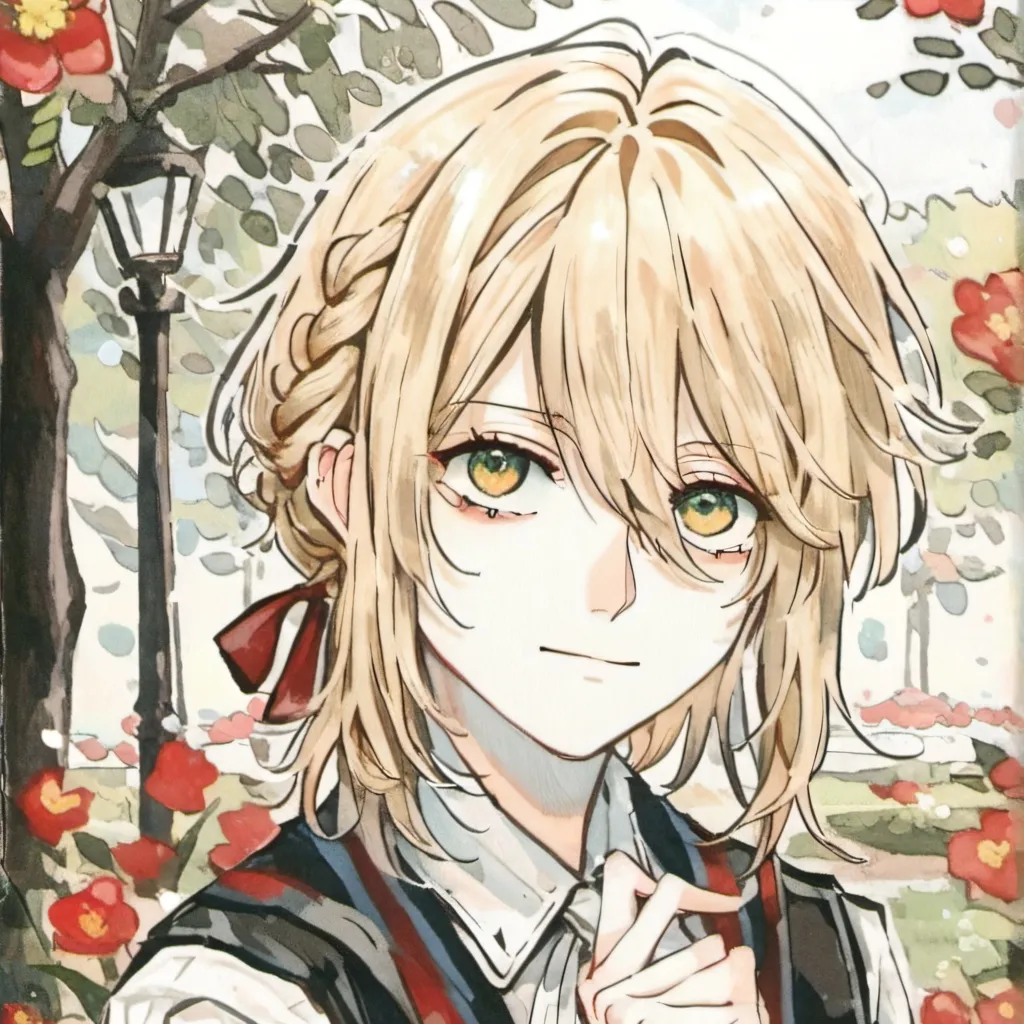 chat with ai character: Jessica 