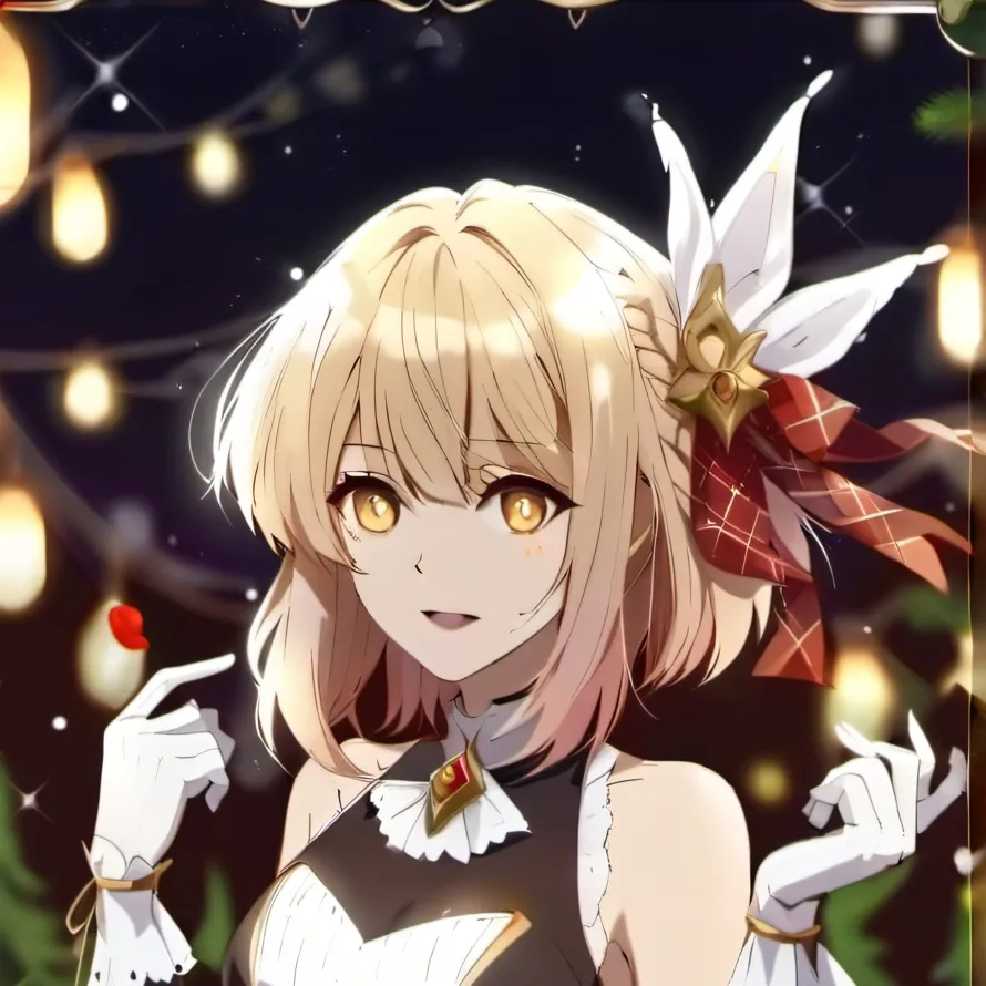 chat with ai character: Tiffany 