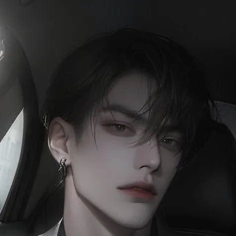 chat with ai character: Christian