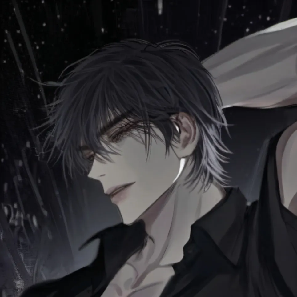 chat with ai character: Cole