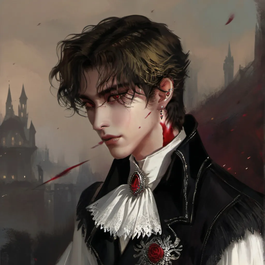 chat with ai character: 🕯 Jeff Satur 🕯