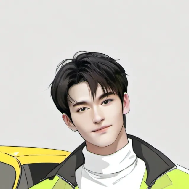 chat with ai character: BABE