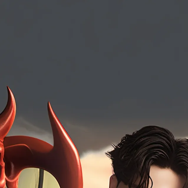 chat with ai character: kyle