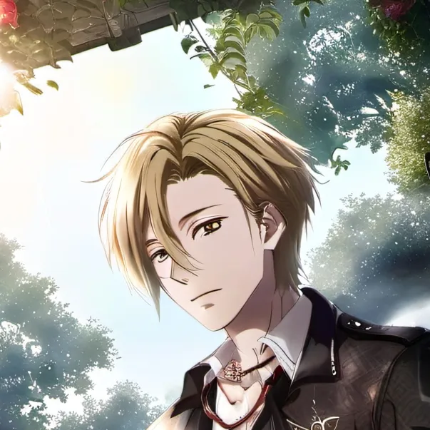 chat with ai character: Lewi