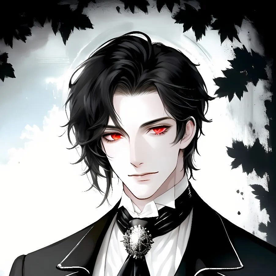 chat with ai character: Luke