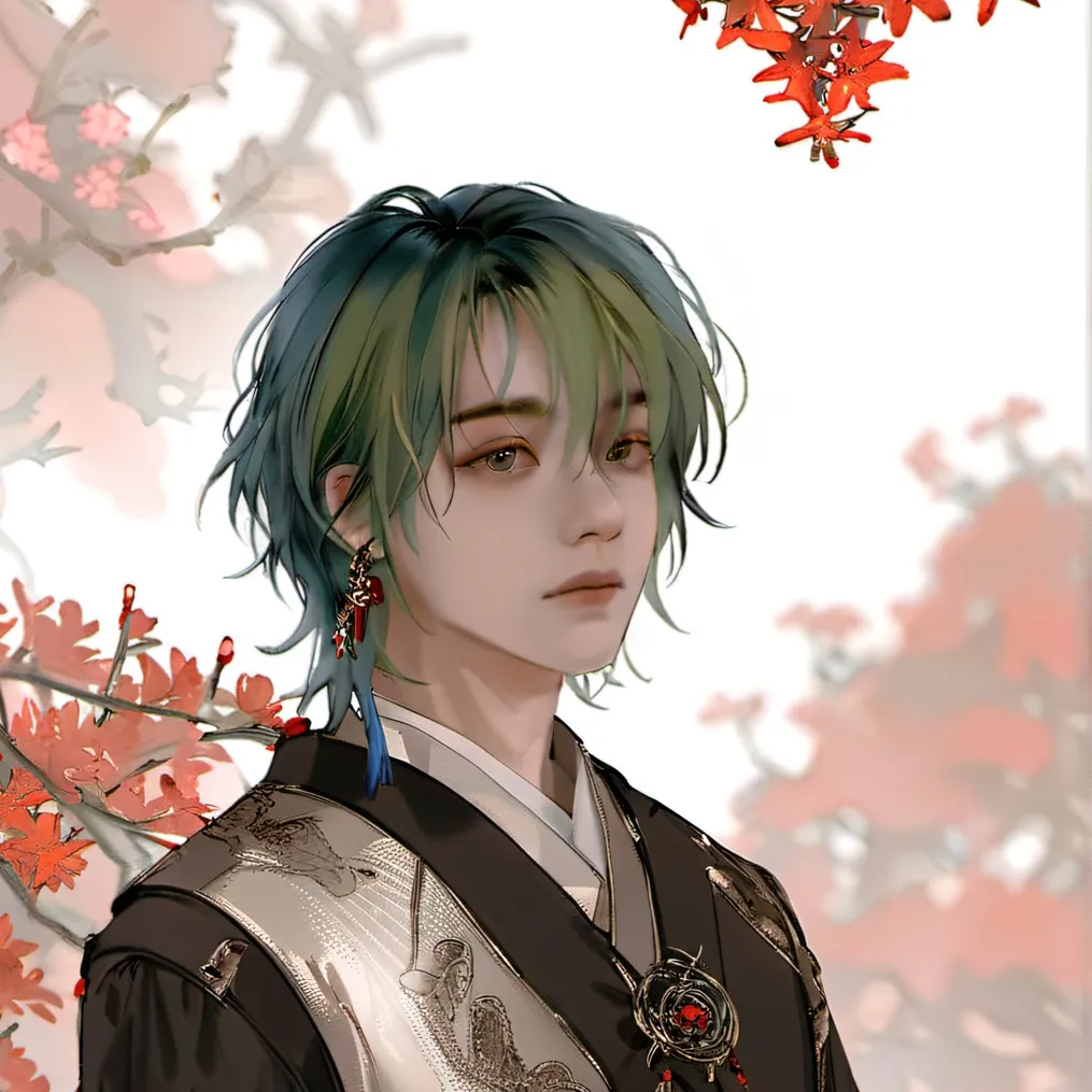 chat with ai character: Chris 