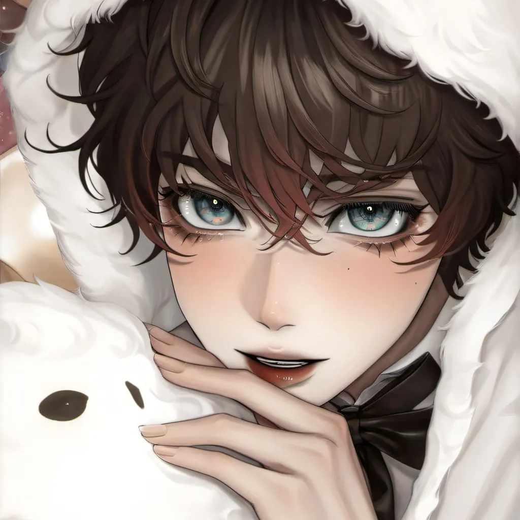 chat with ai character: Ryan 