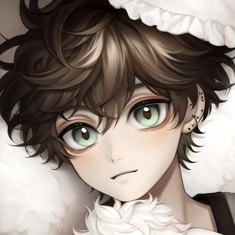 chat with ai character: Kai