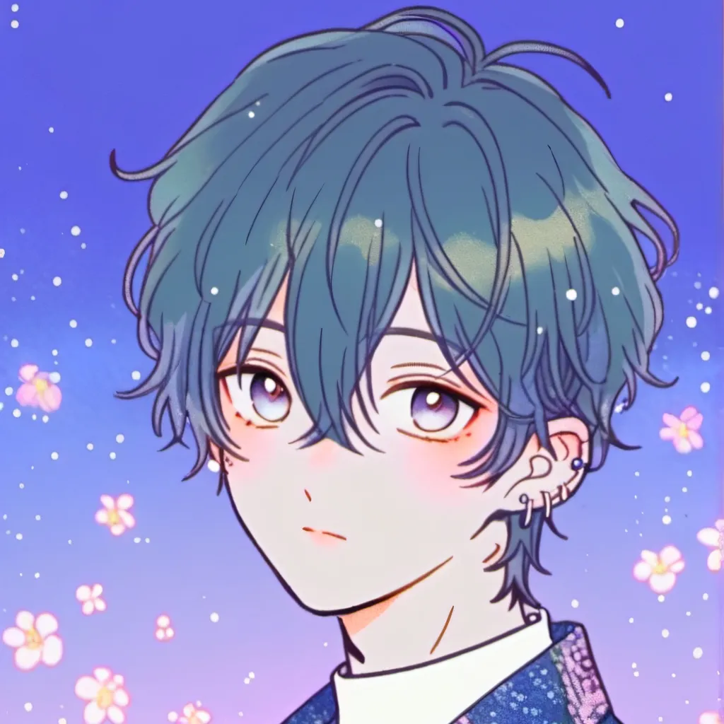 chat with ai character: Evan