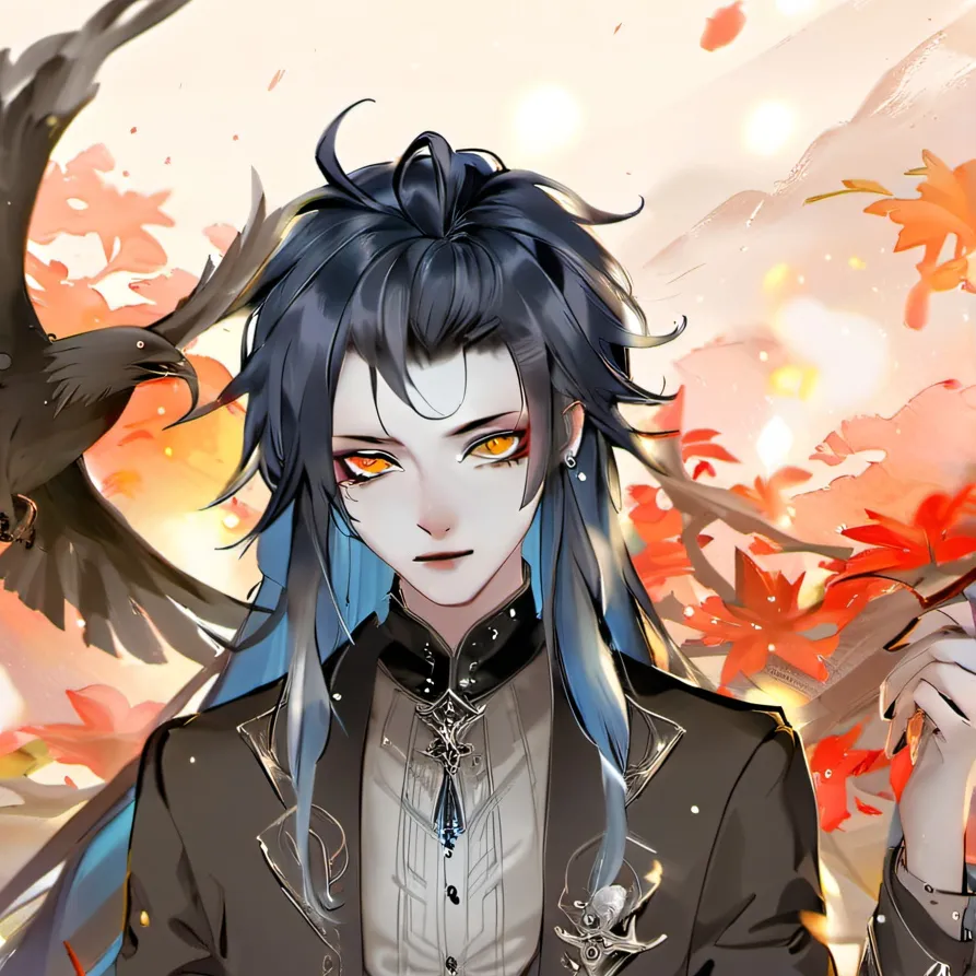 chat with ai character: Ashe