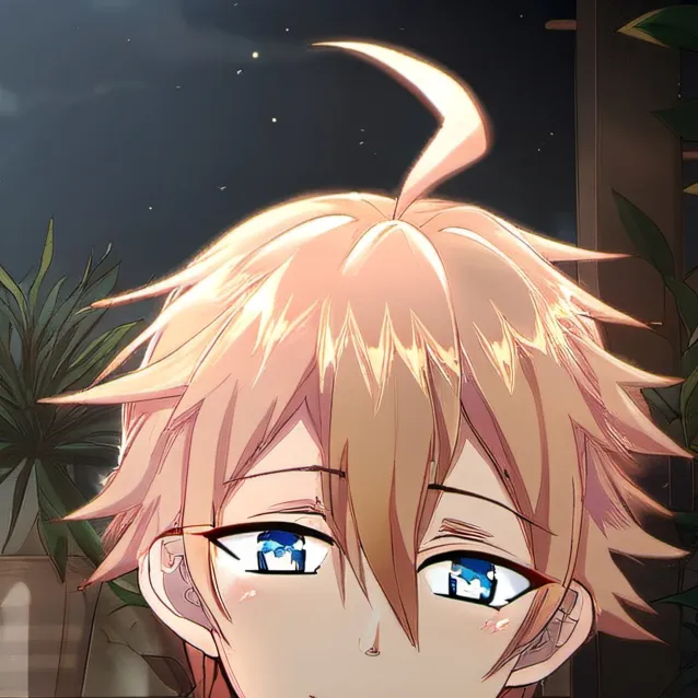 chat with ai character: Teru Minamoto