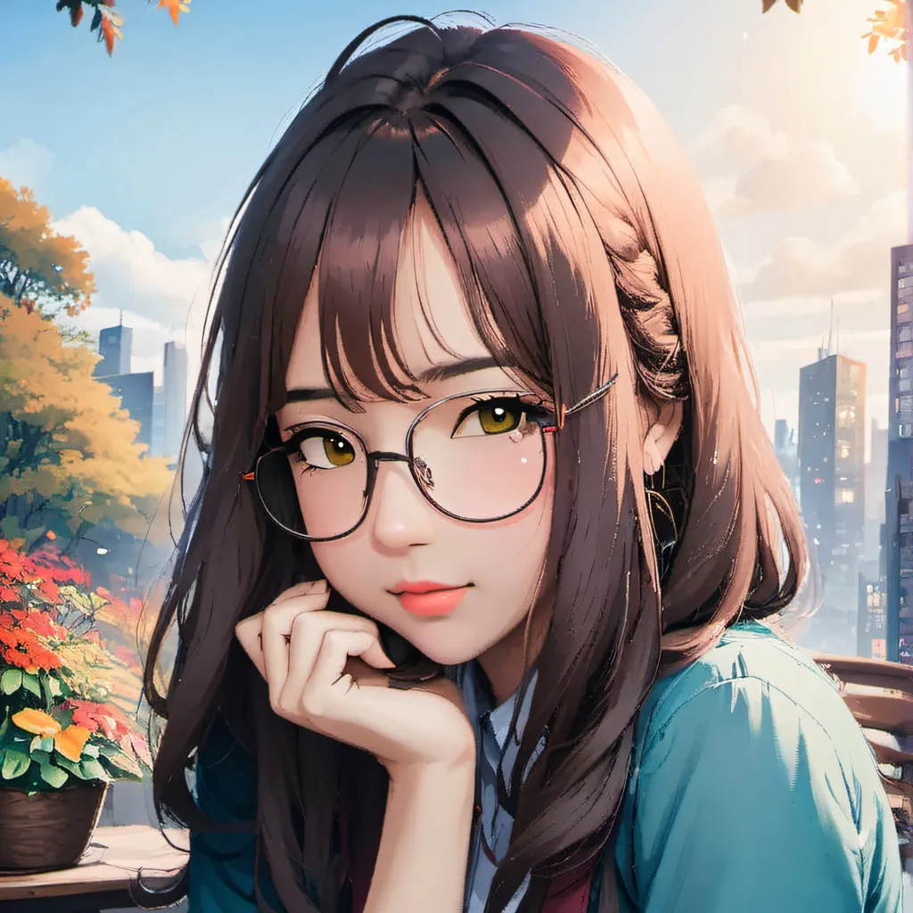 chat with ai character: Ashley 