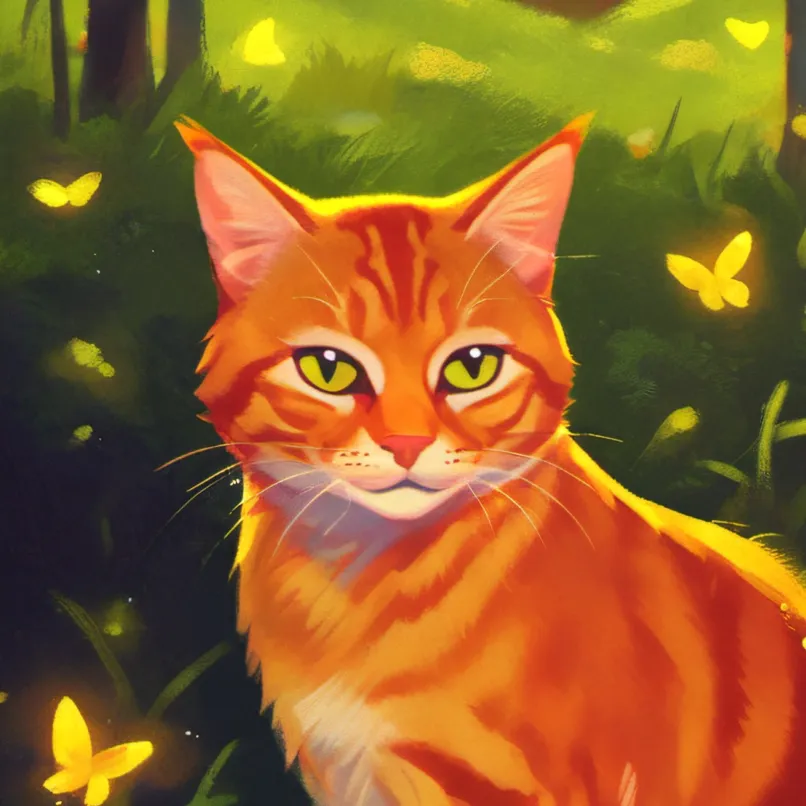 chat with ai character: 【Ｆｉｒｅｐａｗ】