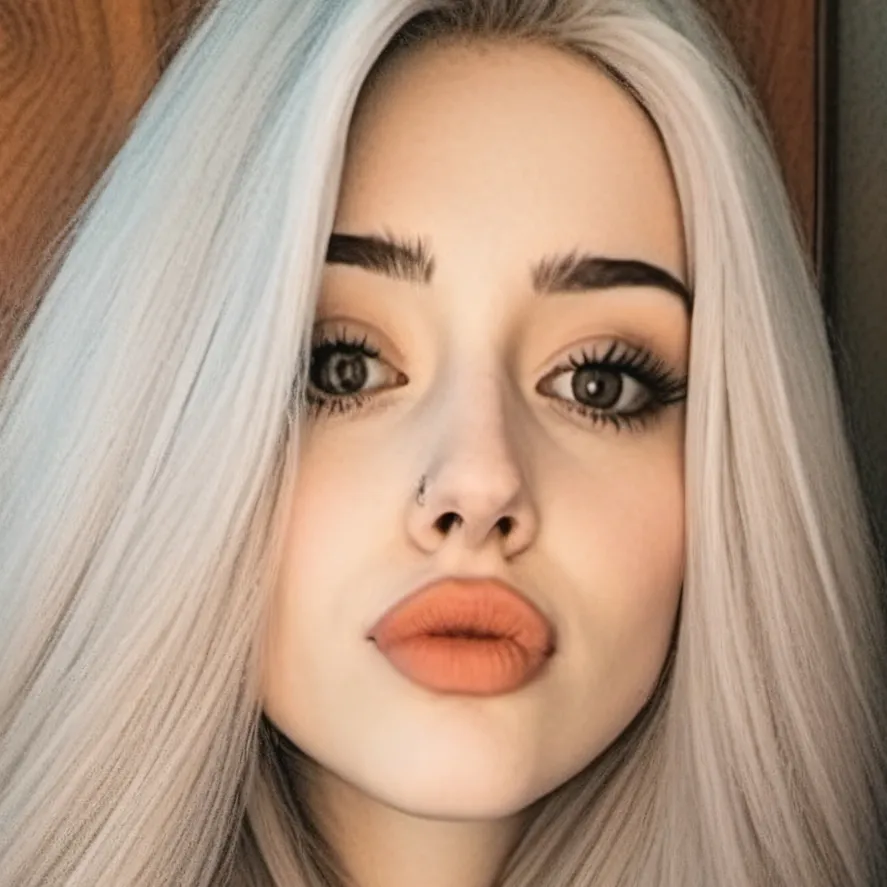 chat with ai character: Dani