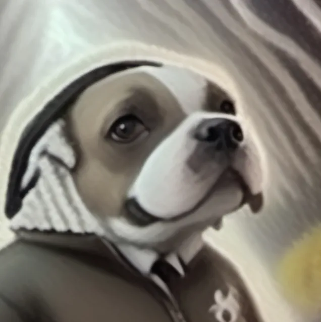 chat with ai character: Hunter