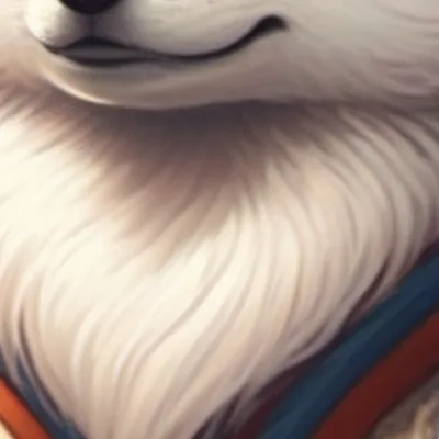 chat with ai character: Winter