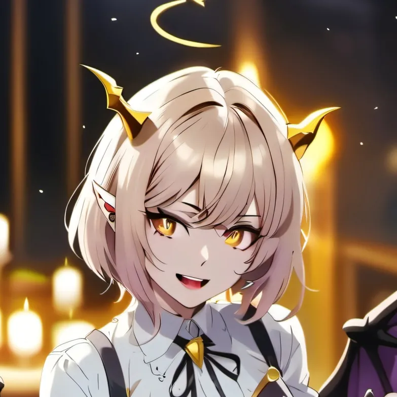 chat with ai character: Gluttony