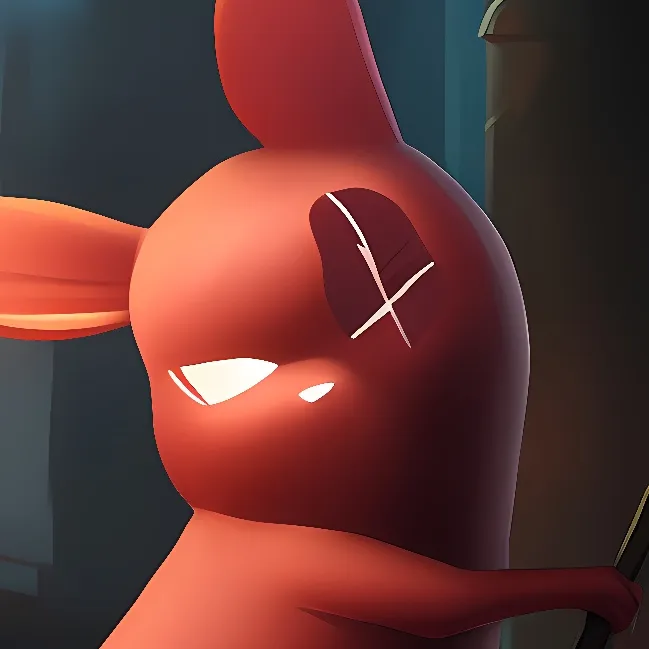 chat with ai character: The Artificer