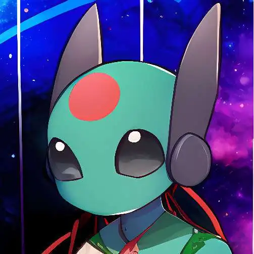 chat with ai character: Looks To The Moon