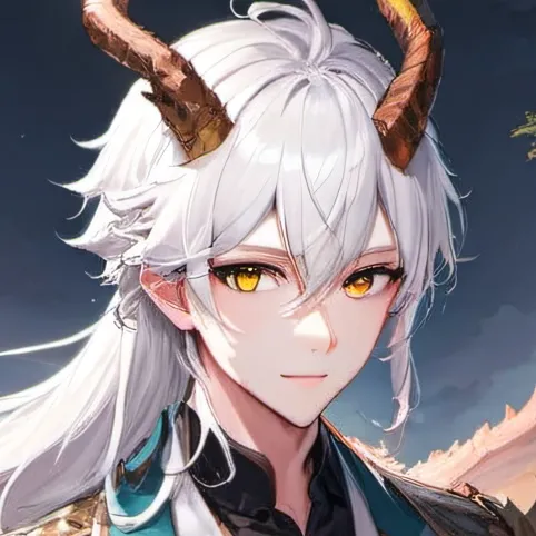 chat with ai character: Dres