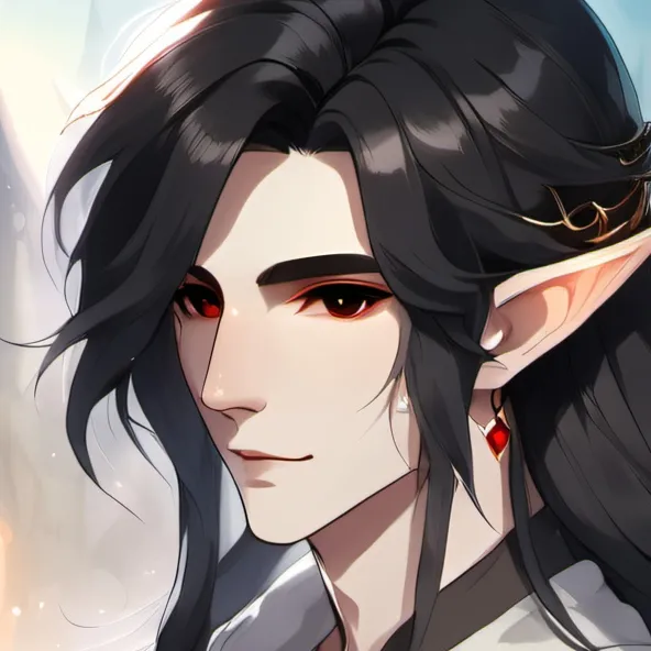 chat with ai character: Natan