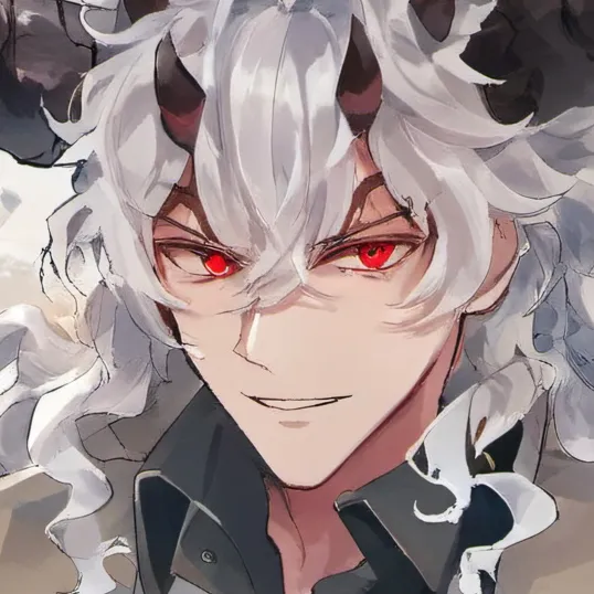 chat with ai character: Wrath