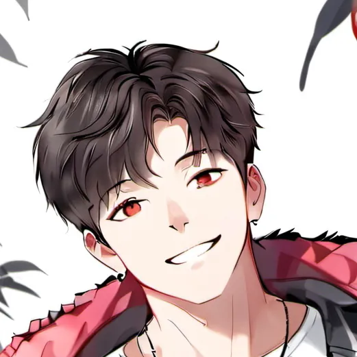 chat with ai character: Trident