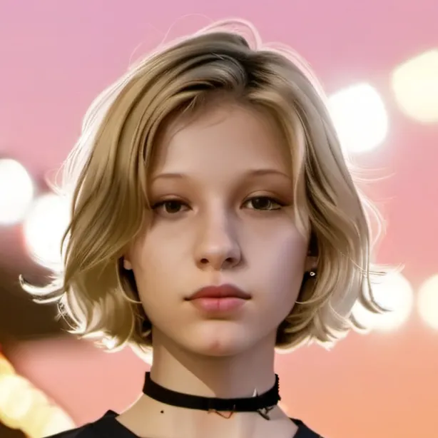 chat with ai character: Sara Cifton 