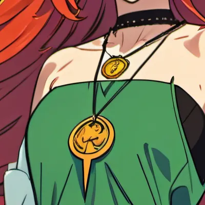 chat with ai character: Amber(sun goddess)