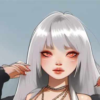 chat with ai character: Gigi