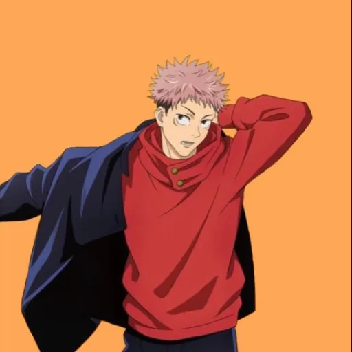 creator Yuji Itadori2002's avatar