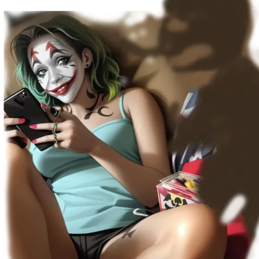 talkie's author avatar