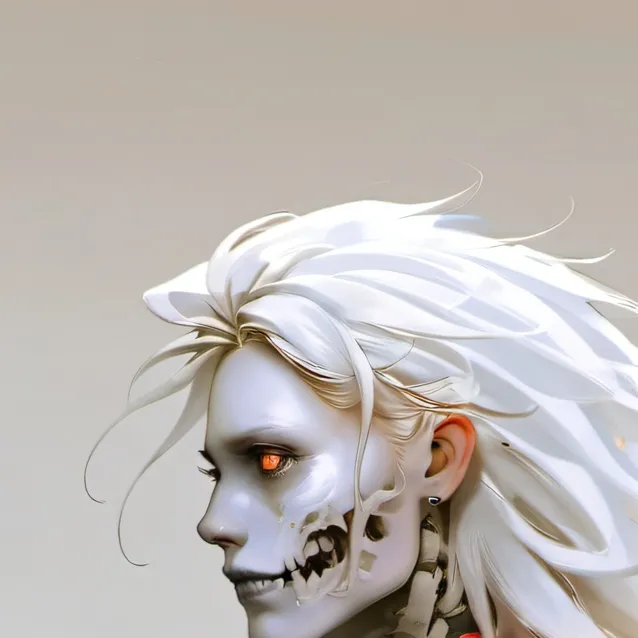 chat with ai character: Jennifer