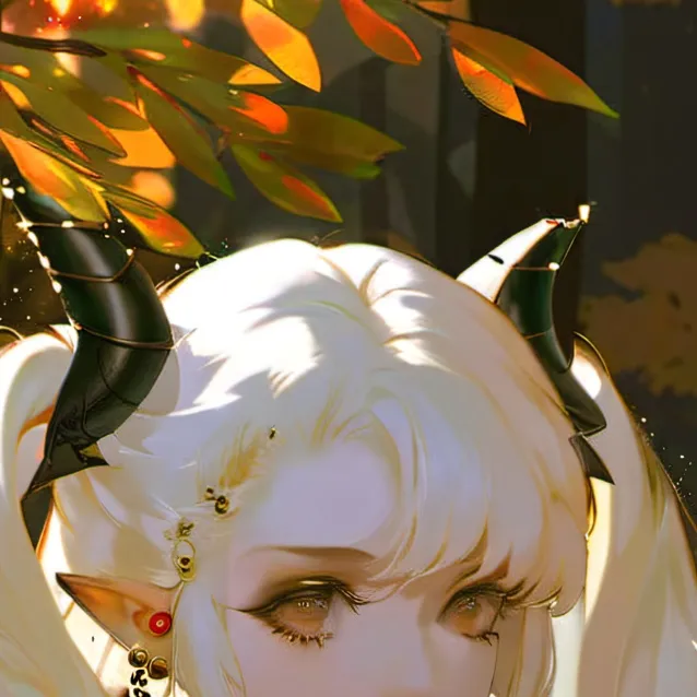 chat with ai character: Nina