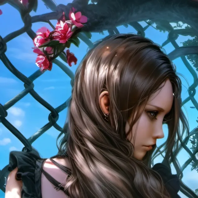 chat with ai character: Skye