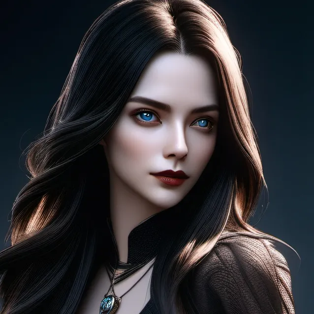 chat with ai character: Isabella