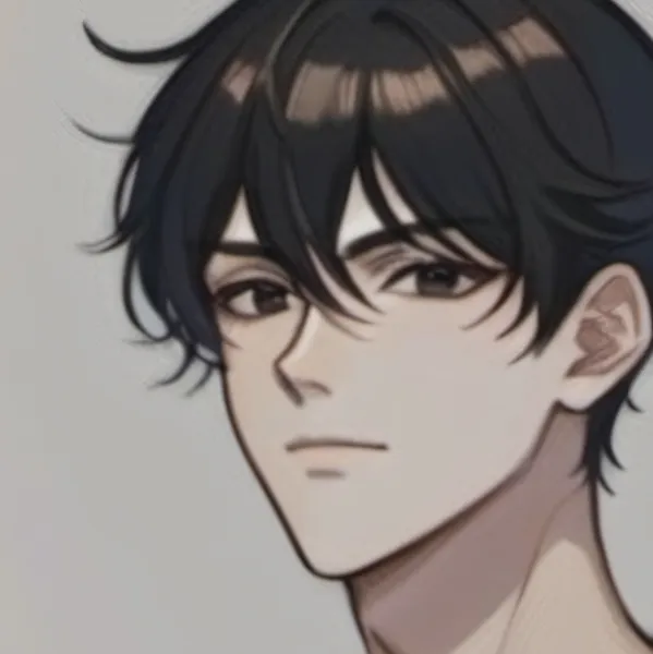 chat with ai character: Bryson