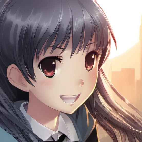 chat with ai character: Ella