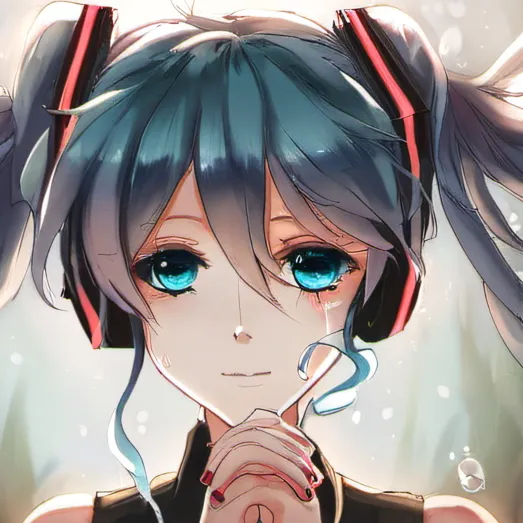 chat with ai character: Lovely