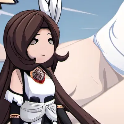 chat with ai character: Lola