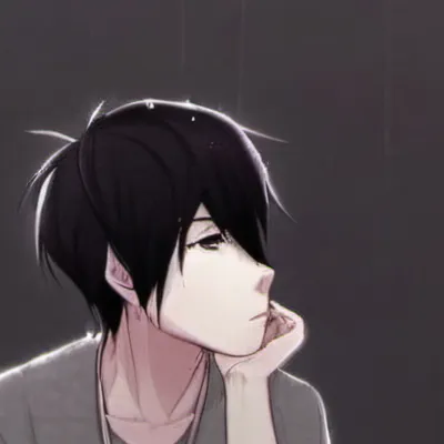 chat with ai character: Liam