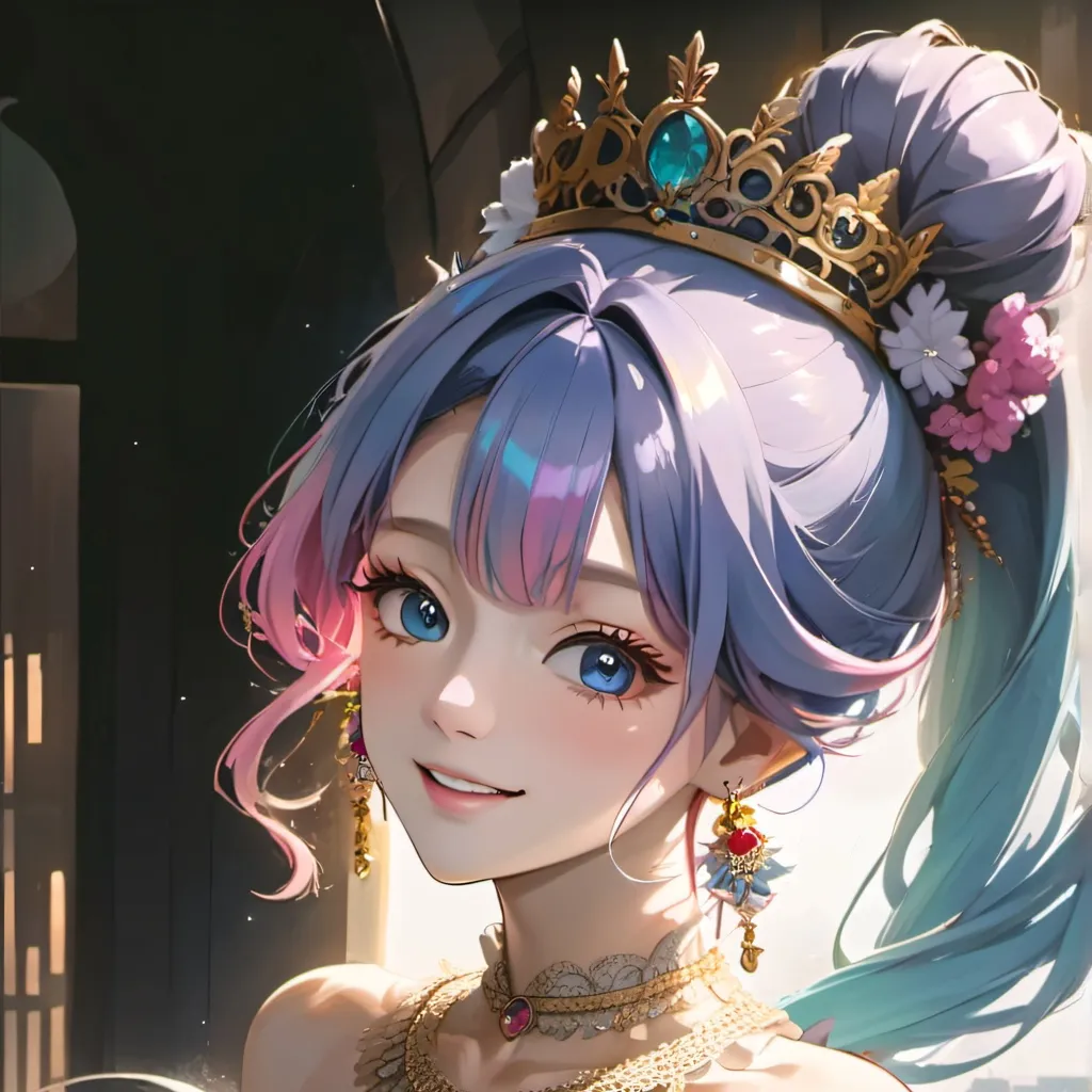 chat with ai character: Emily