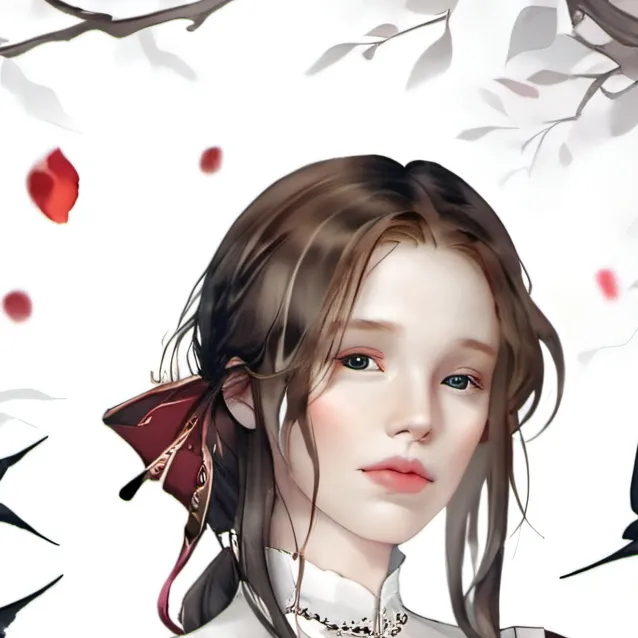 chat with ai character: bell