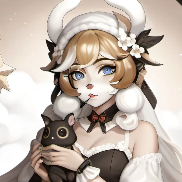 chat with ai character: Boo-boo 