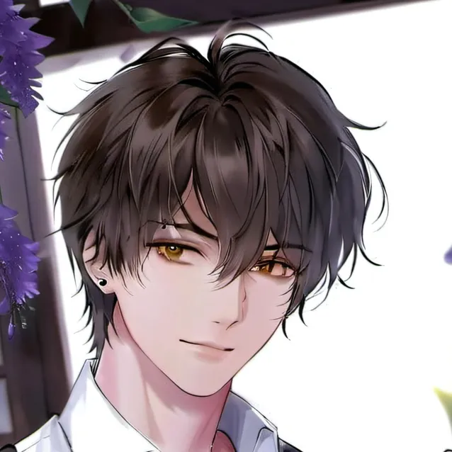 chat with ai character: Josh