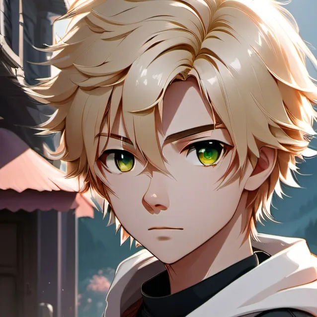 chat with ai character: Jordan