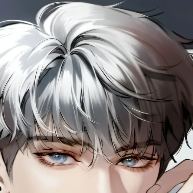 chat with ai character: Alex