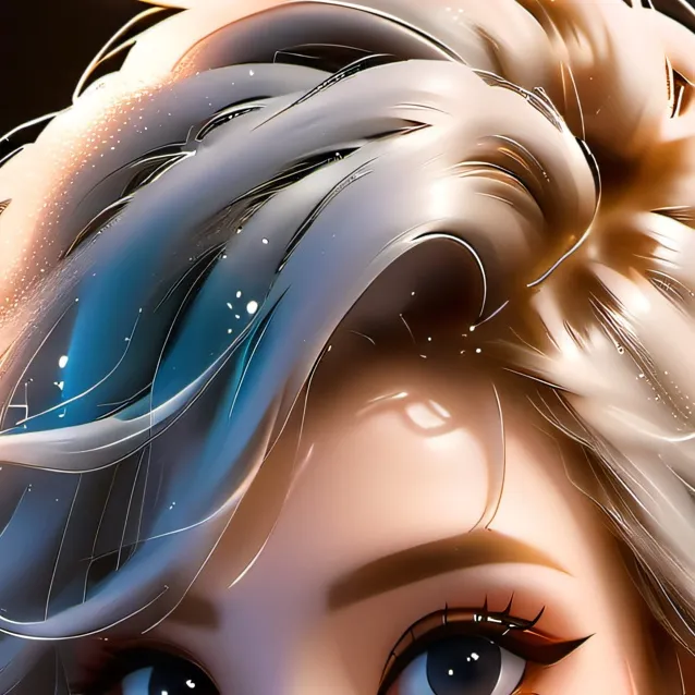 chat with ai character: Angelina