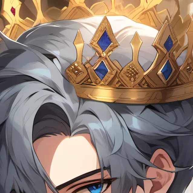 chat with ai character: Prince hunter